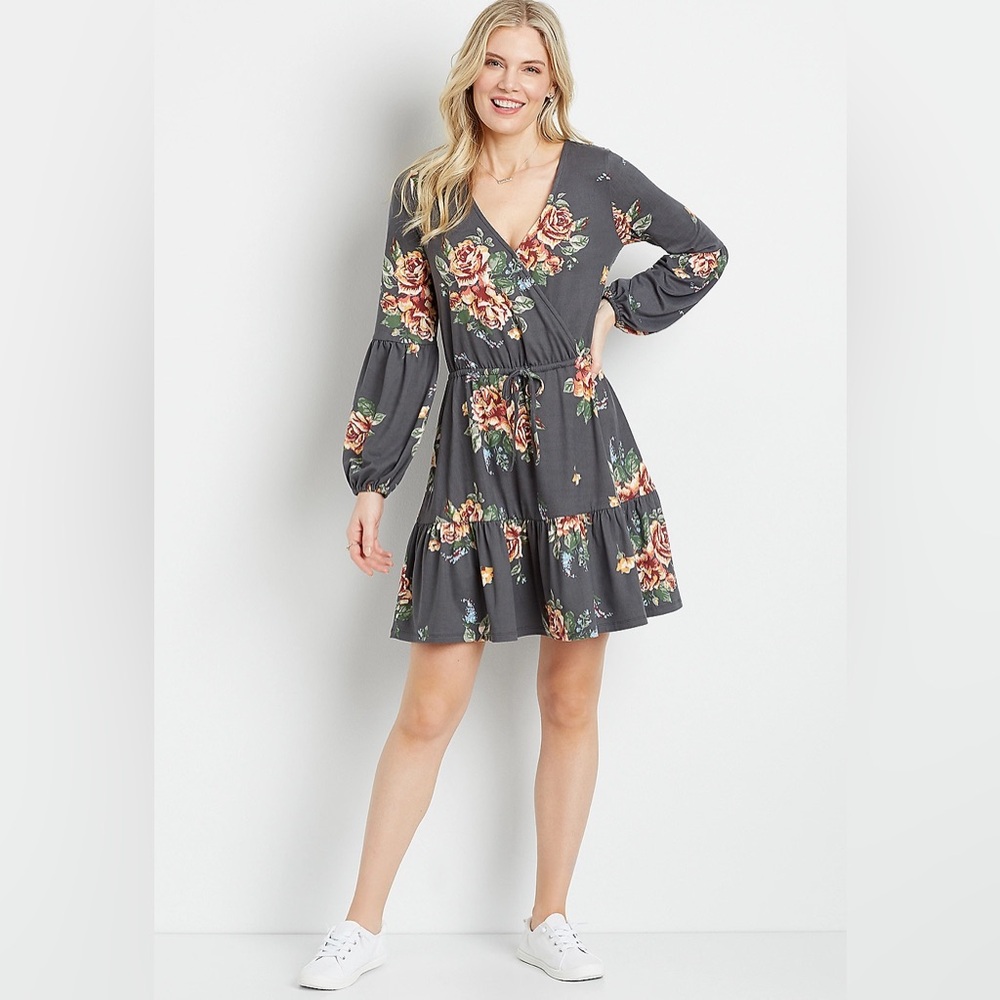Maurices Womens Dress